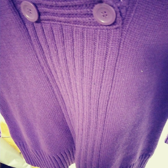 Pullover Sweater - Picture 5 of 5